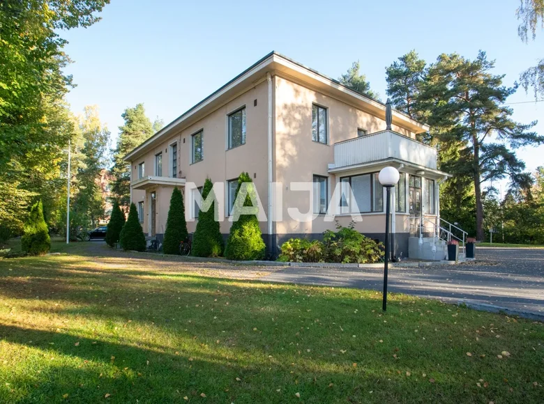 Mieszkanie 3 pokoi 86 m² Valkeakoski, Finlandia