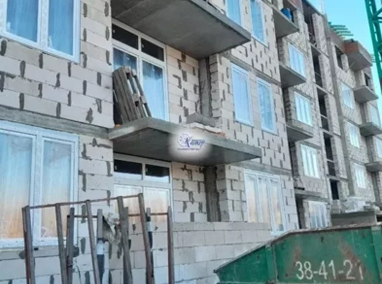 Apartamento 28 m² Baltiysk, Rusia