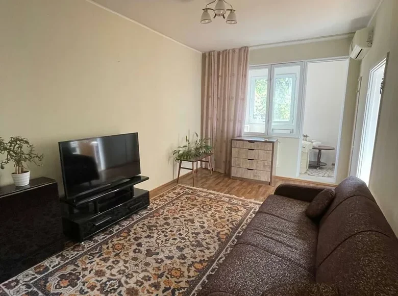 Kvartira 2 xonalar 50 m² Yalangachda