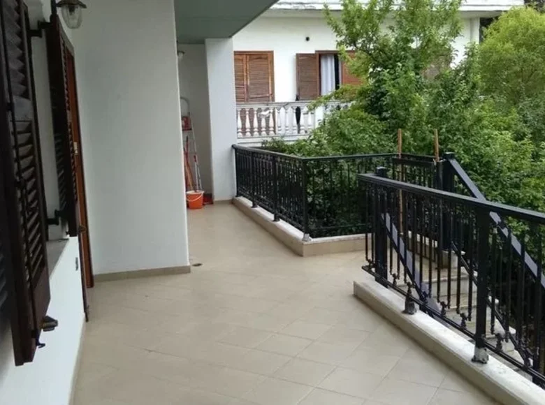 Szeregowiec 6 pokojów 140 m² Dimos Thessaloniki, Grecja