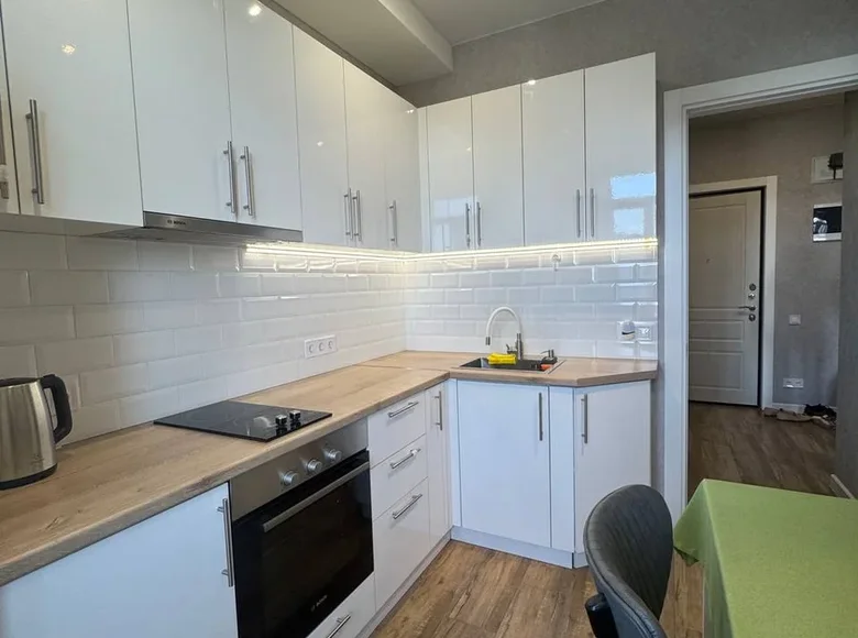 Appartement 3 chambres 64 m² Batoumi, Géorgie