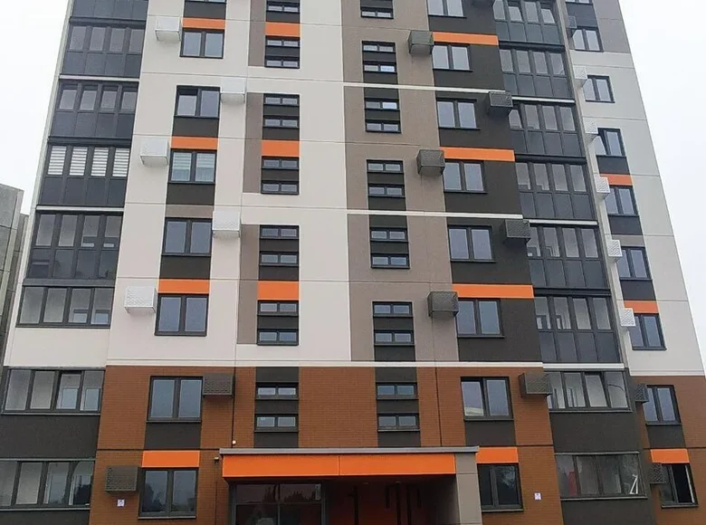 Apartamento 3 habitaciones 69 m² Gómel, Bielorrusia