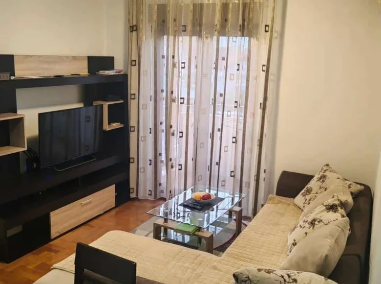 1 bedroom apartment 41 m² Montenegro, Montenegro