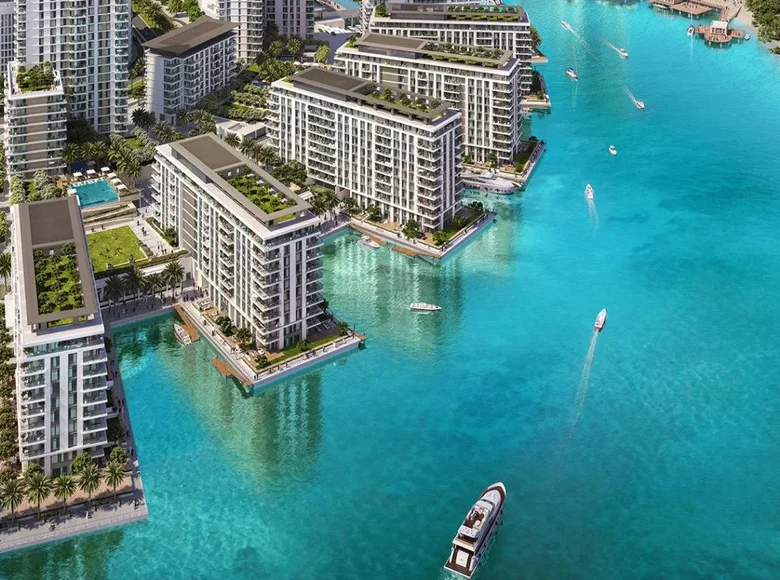 2 bedroom apartment 154 m² Dubai, United Arab Emirates