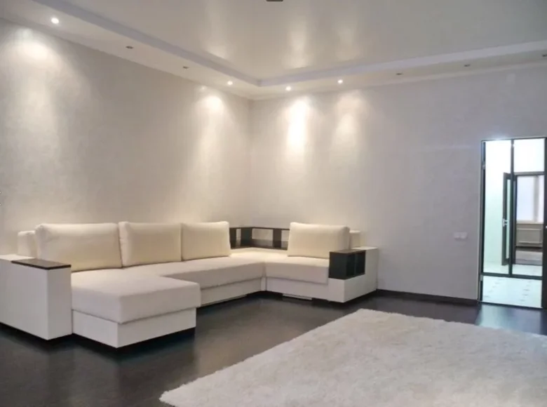 Appartement 1 chambre 66 m² Odessa, Ukraine