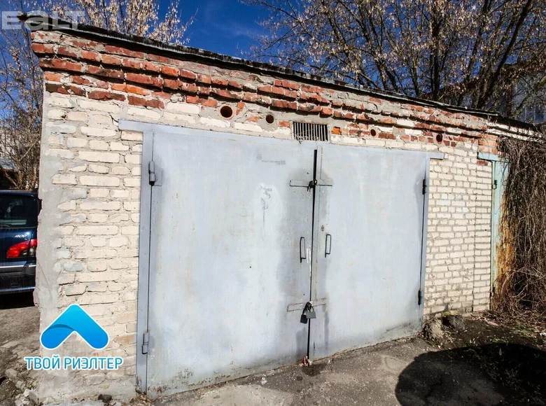 Propiedad comercial 23 m² en Gómel, Bielorrusia