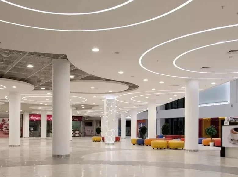 Офис 88 547 м² Москва, Россия