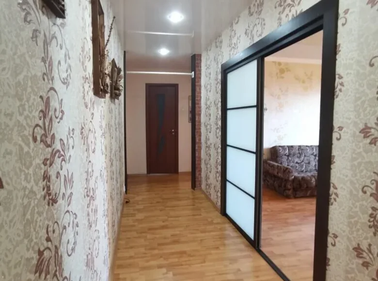 Mieszkanie 3 pokoi 68 m² Lida, Białoruś