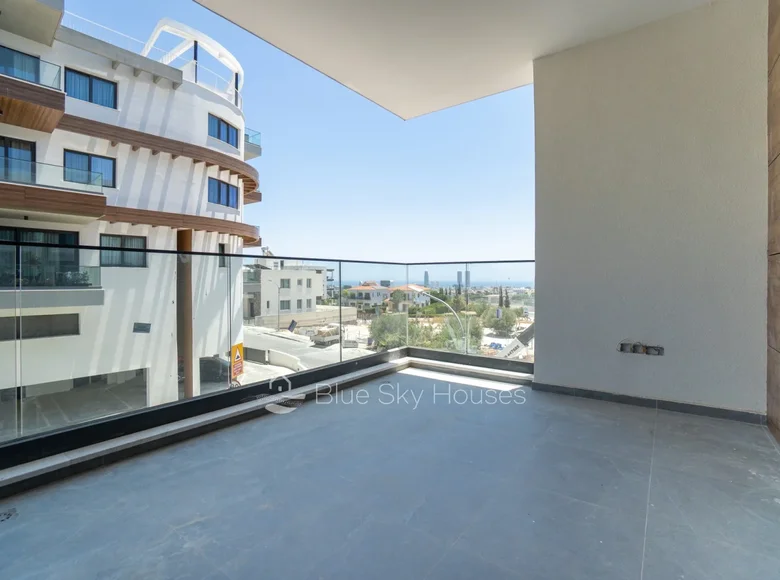 Appartement 2 chambres 113 m² Limassol, Chypre