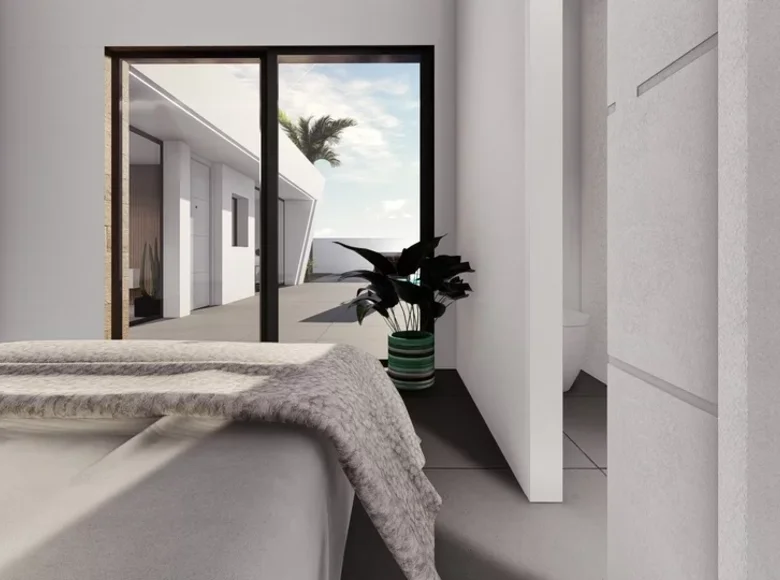 Villa 2 chambres 68 m² Torre Pacheco, Espagne