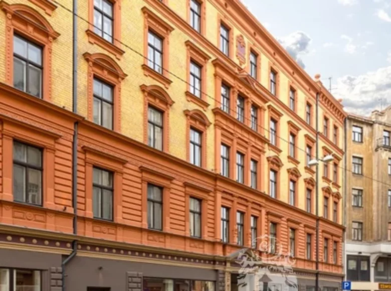 Appartement 2 chambres 33 m² Riga, Lettonie