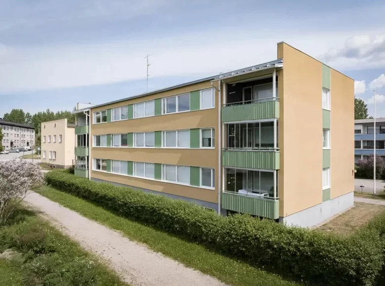Wohnung  Aeaenekoski, Finnland