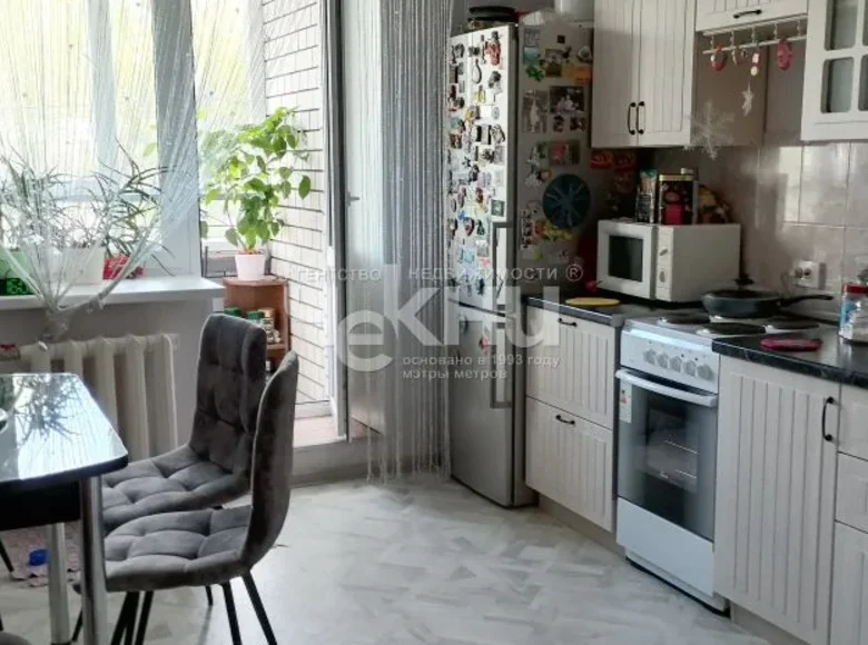 Mieszkanie 81 m² Niżny Nowogród, Rosja
