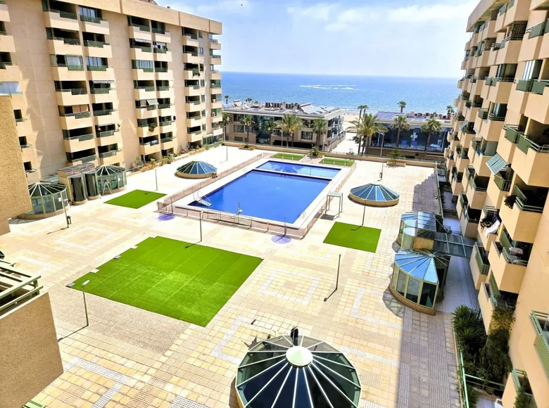 Appartement 1 chambre 72 m² Alboraia Alboraya, Espagne