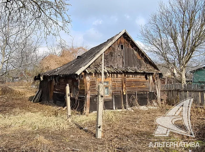 Maison 21 m² Kamianiets, Biélorussie