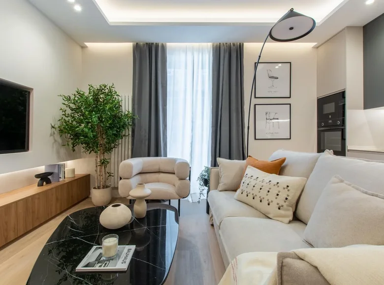 3 bedroom apartment  Area metropolitana de Madrid y Corredor del Henares, Spain