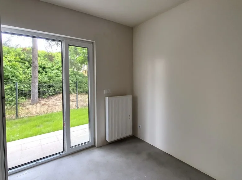 Квартира 2 комнаты 37 м² Познань, Польша