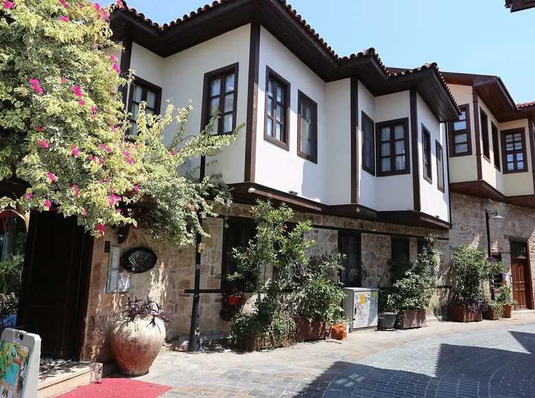 4-Zimmer-Villa 196 m² Muratpasa, Türkei