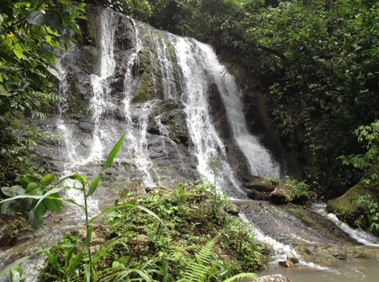 Land 3 bedrooms  Tres Equis, Costa Rica