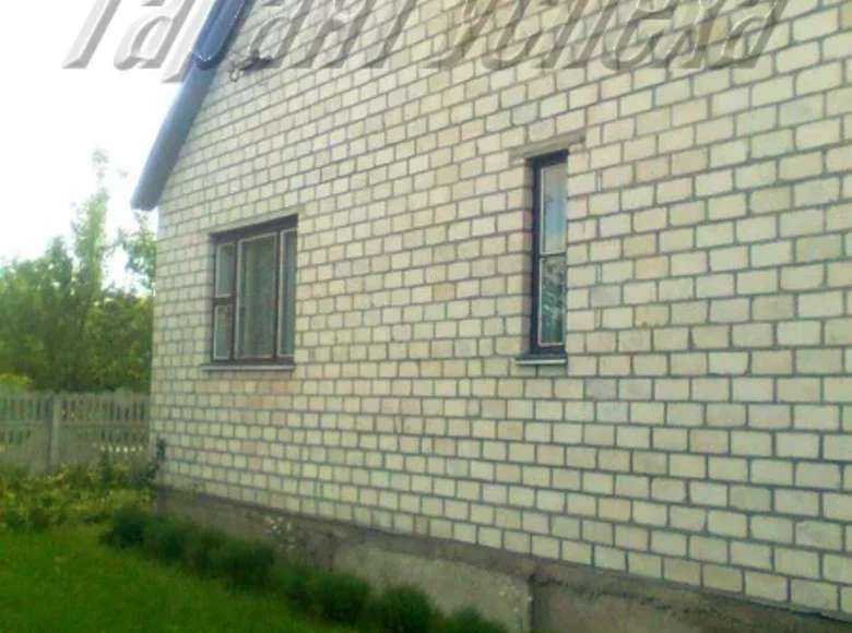 Maison 79 m² Kobryn, Biélorussie