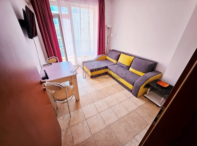1 bedroom apartment 43 m² Nesebar, Bulgaria