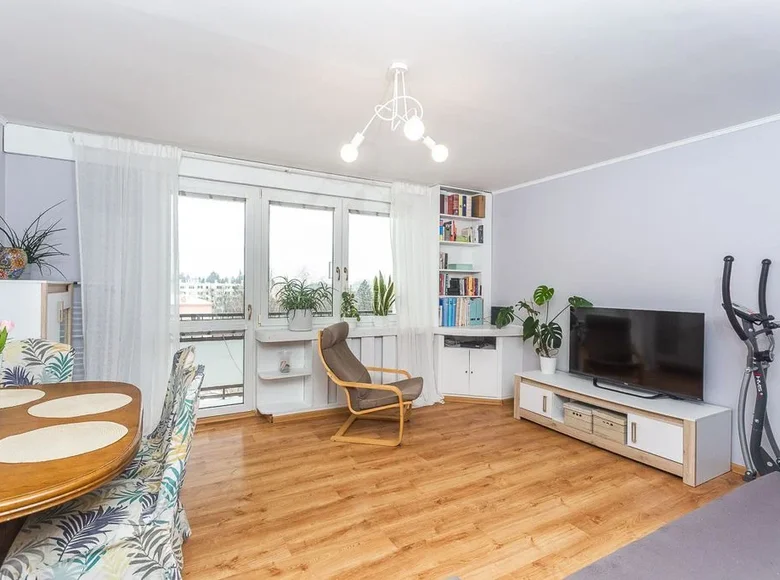 Wohnung 3 zimmer 62 m² Sedziejowice, Polen