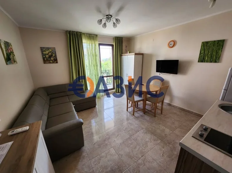 Apartment 35 m² Ravda, Bulgaria