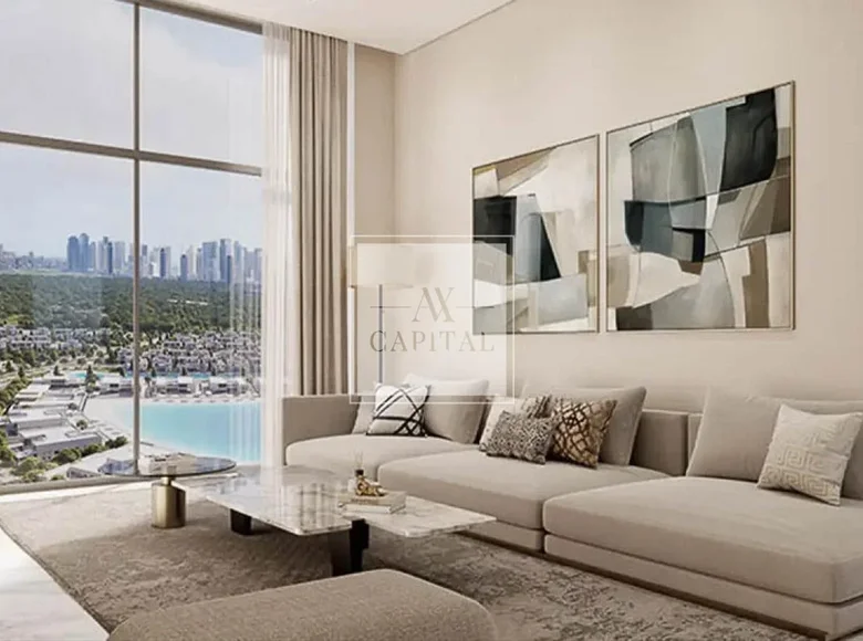 Appartement 1 chambre 498 m² Doubaï, Émirats arabes unis