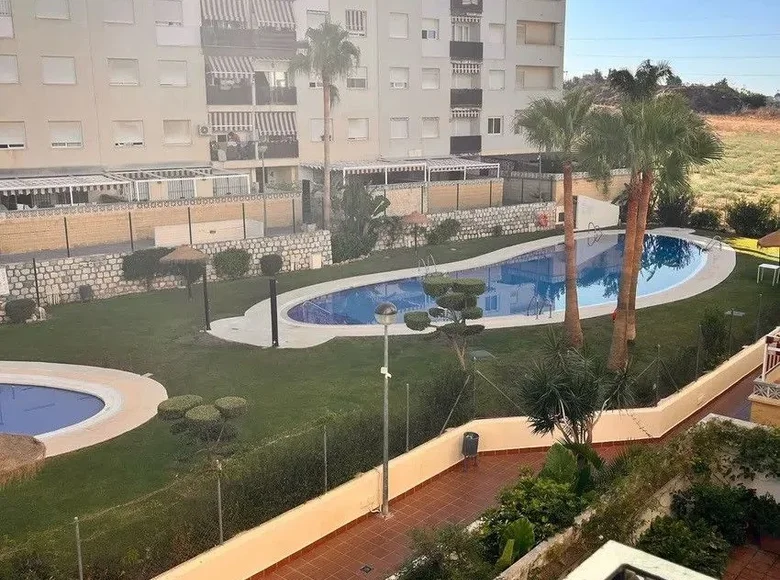Appartement 3 chambres 107 m² San Pedro Alcantara, Espagne