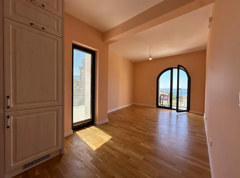 Квартира 2 комнаты 54 м² Boreti, Черногория