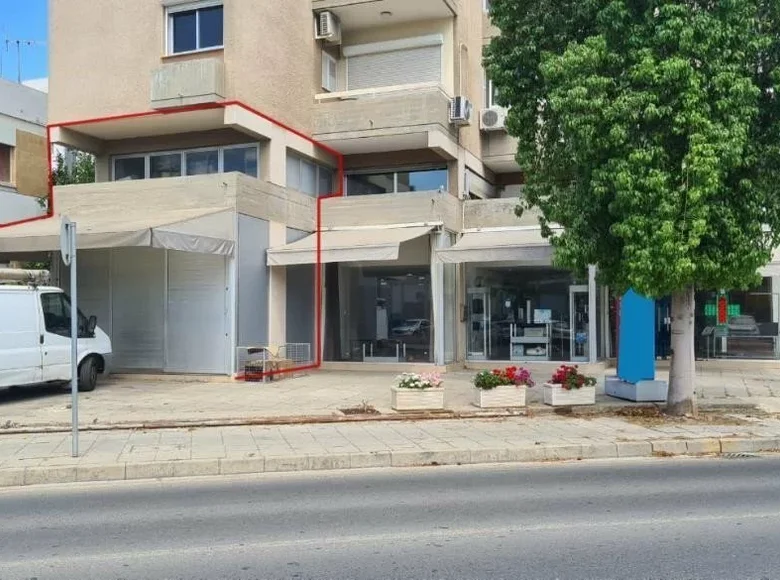 Geschäft  Strovolos, Cyprus