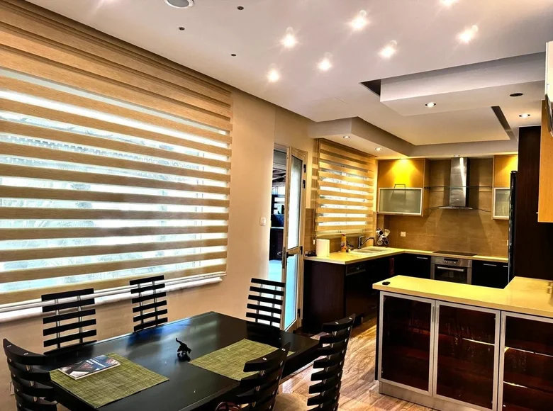 Дом 4 спальни 281 м² муниципалитет Лимасол, Кипр