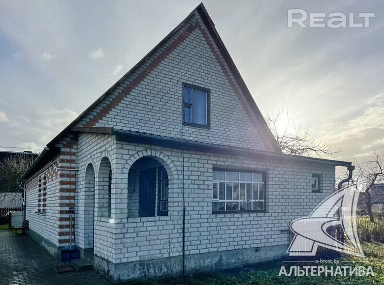 Casa 114 m² Zhabinka, Bielorrusia