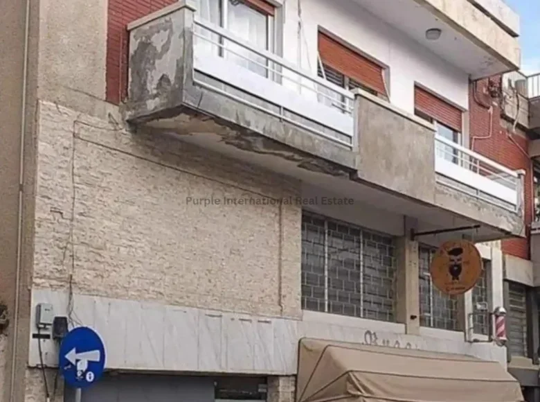 Commercial property 202 m² in Limassol, Cyprus