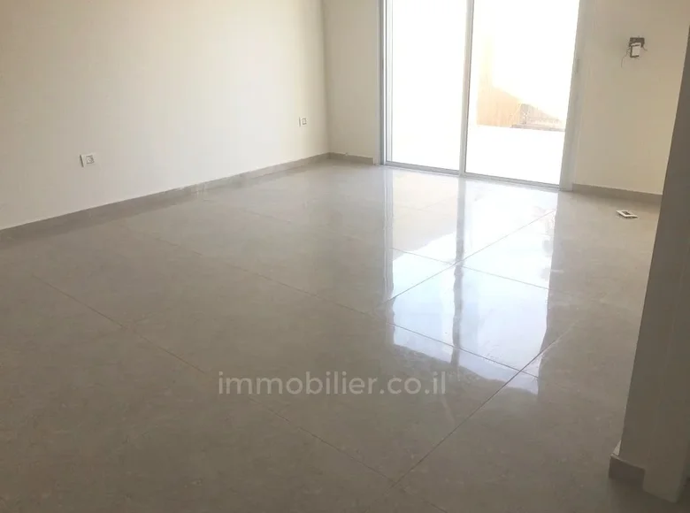 Mieszkanie 3 pokoi 75 m² Aszdod, Izrael