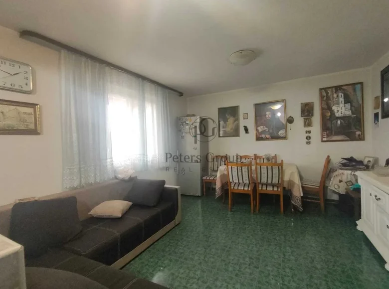 Wohnung 2 zimmer 52 m² Herceg Novi, Montenegro