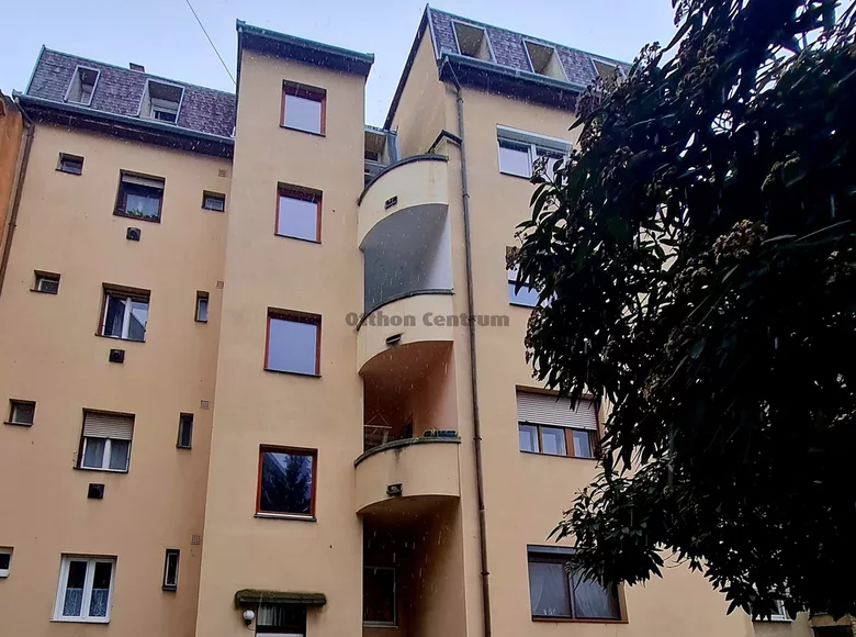 2 room apartment 59 m² Pecsi jaras, Hungary