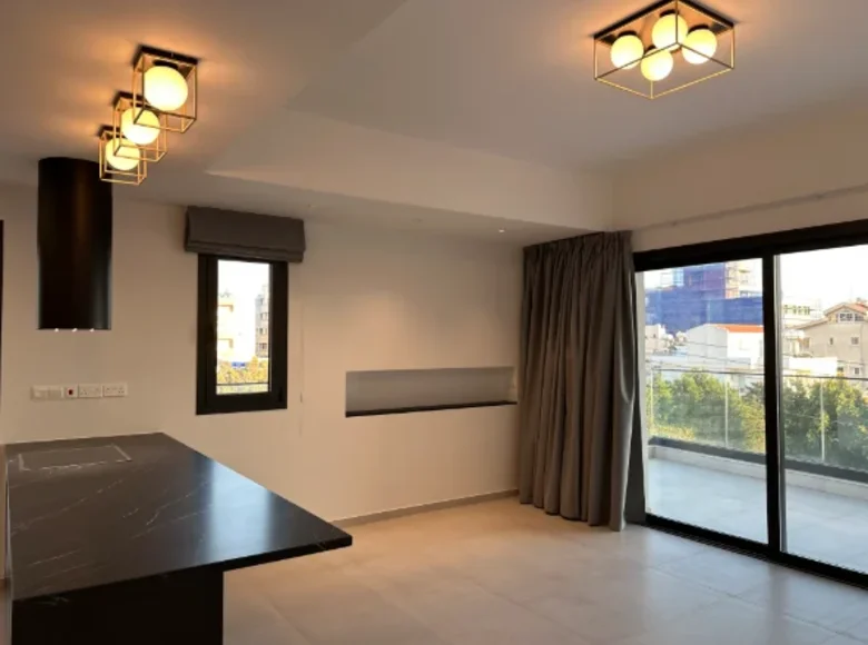 2 bedroom apartment 80 m² Limassol, Cyprus