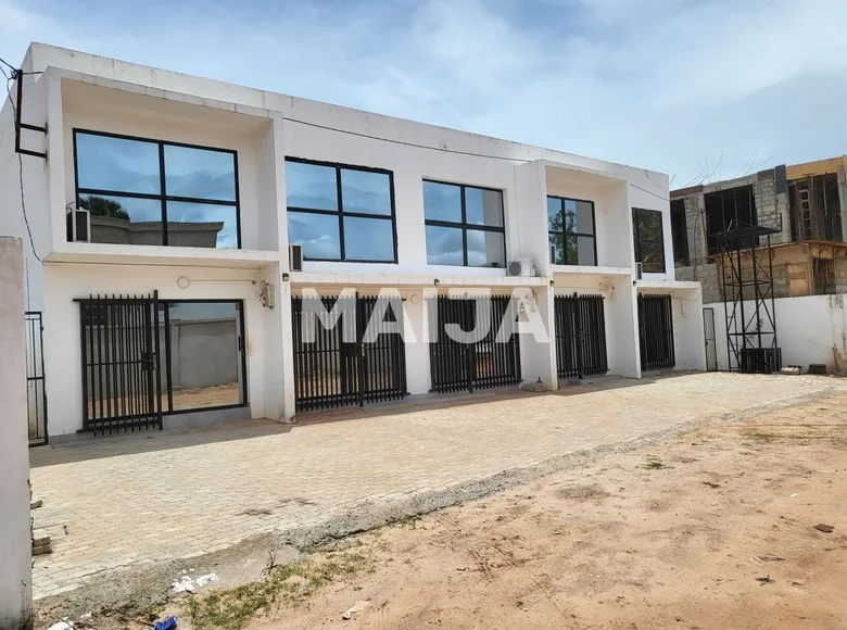 Wohnung 2 Zimmer 58 m² Sukuta, Gambia