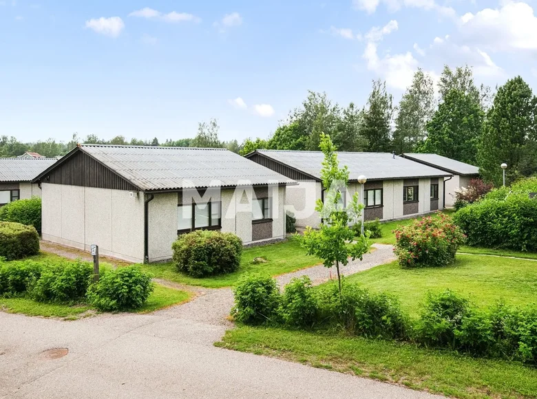 Appartement 3 chambres 75 m² Mossakrog, Finlande