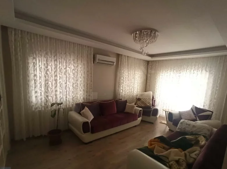 3 room apartment 120 m² Tarsus, Turkey