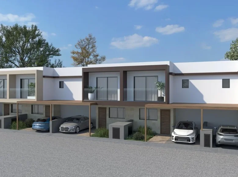 Maison 3 chambres 105 m² Parekklisia, Chypre