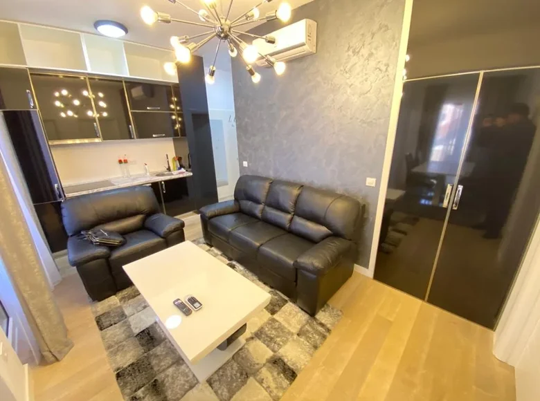 3 room apartment 56 m² in Boreti, Montenegro