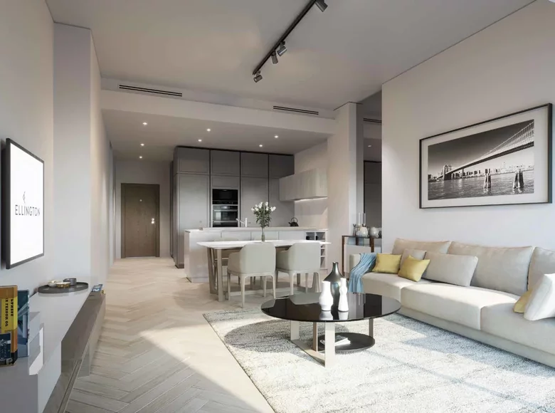 1 bedroom apartment 72 m² Deira, UAE