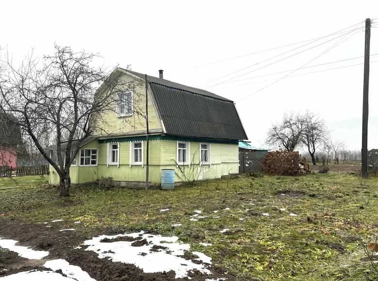 Haus 71 m² Losnica, Weißrussland