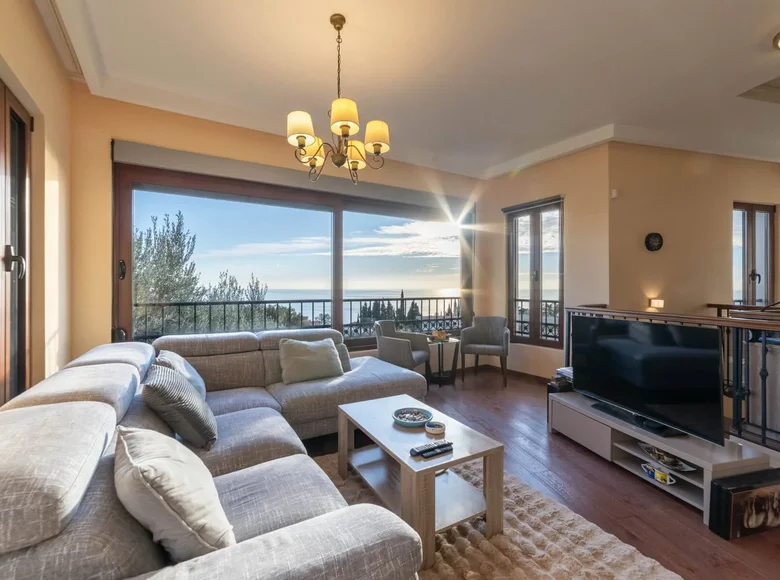 Haus 4 zimmer 100 m² Katun Rezevici, Montenegro