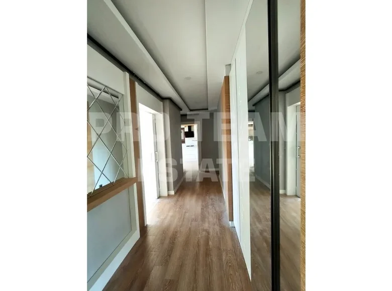 Wohnung 5 zimmer 200 m² Konyaalti, Türkei