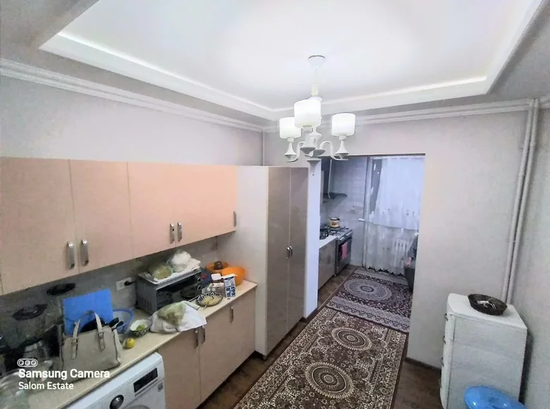 Квартира 4 комнаты 100 м² Тамдынский район, Узбекистан
