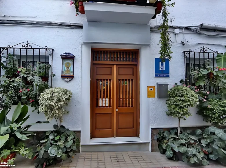 Dom 34 pokoi 918 m² San Pedro Alcantara, Hiszpania