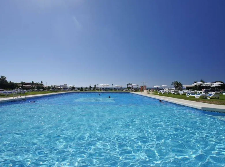 Wohnung 1 Schlafzimmer 50 m² Artola, Spanien